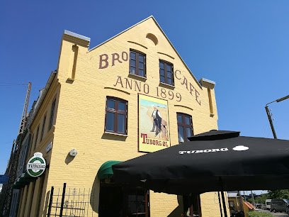 Bro Cafeen (HEIJAY ApS)