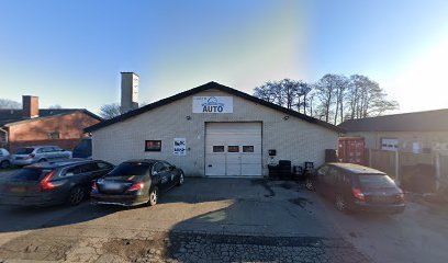 Annelises Bar (MG Aut ApS)