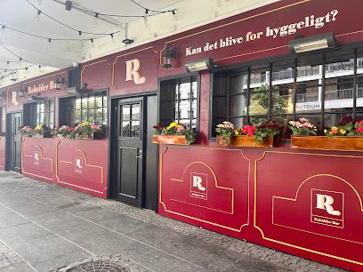 Rabalder Bar Aarhus