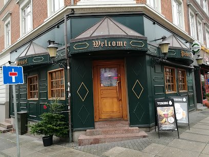 Peder Wessel (MG Automater ApS)