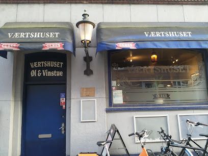 Værtshuset