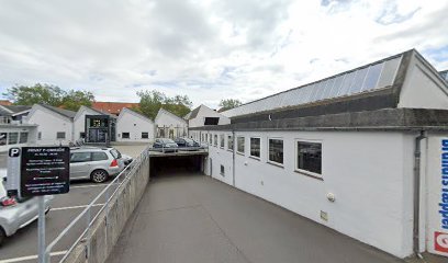 Billardklubben Fluen
