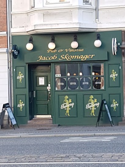 Jakob Skomager (HEIJAY ApS)