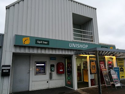 Uni Shop