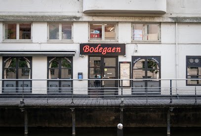 Bodegaen