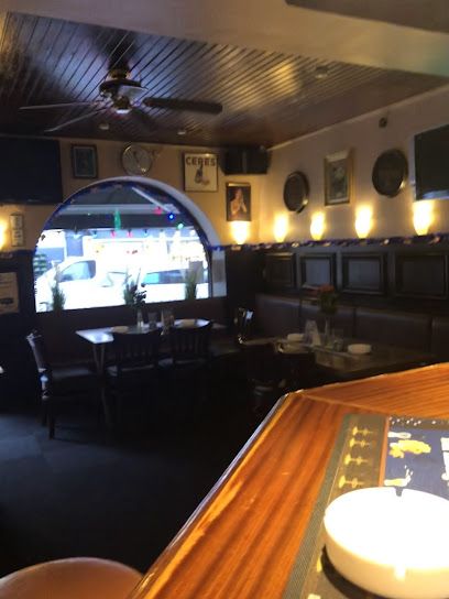 Den Hvide Hest (MG Aut ApS)