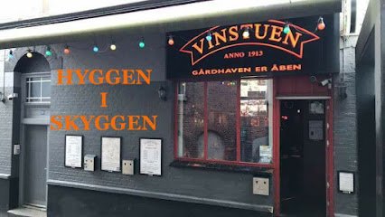 Vinstuen