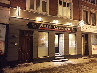 Allé Cafeen