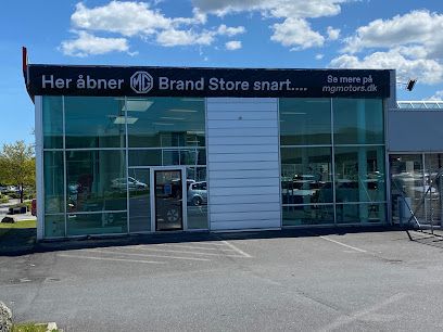 Cirkus Kroen (MG Aut ApS)