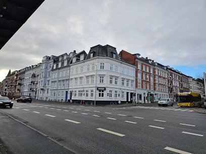 Harmonien (MG Aut ApS)