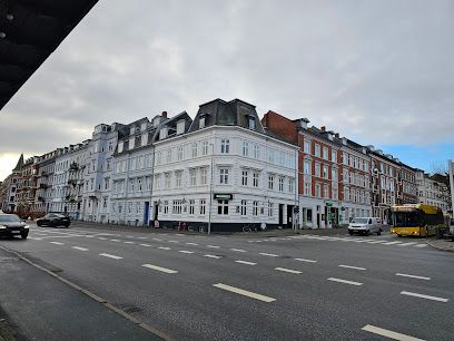 Harmonien (MG Aut ApS)